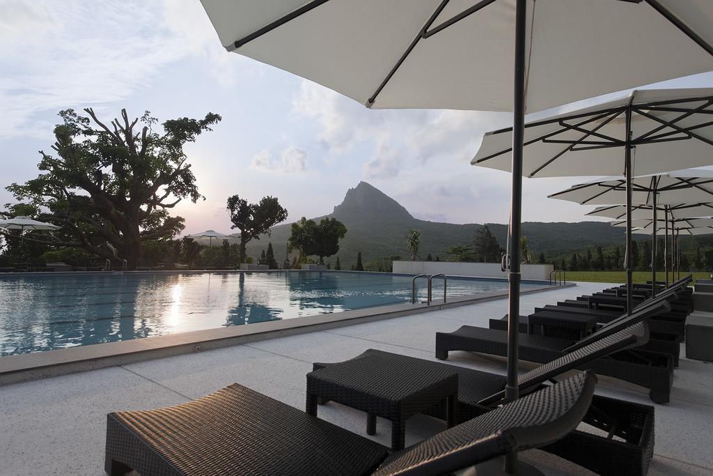 Gloria Manor Hotel Kenting Exterior photo